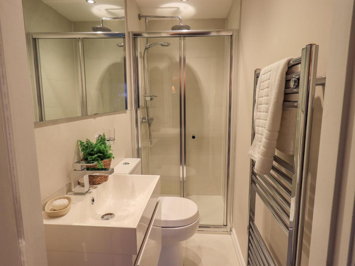 그래스미어 Honeywood House 빌라 외부 사진