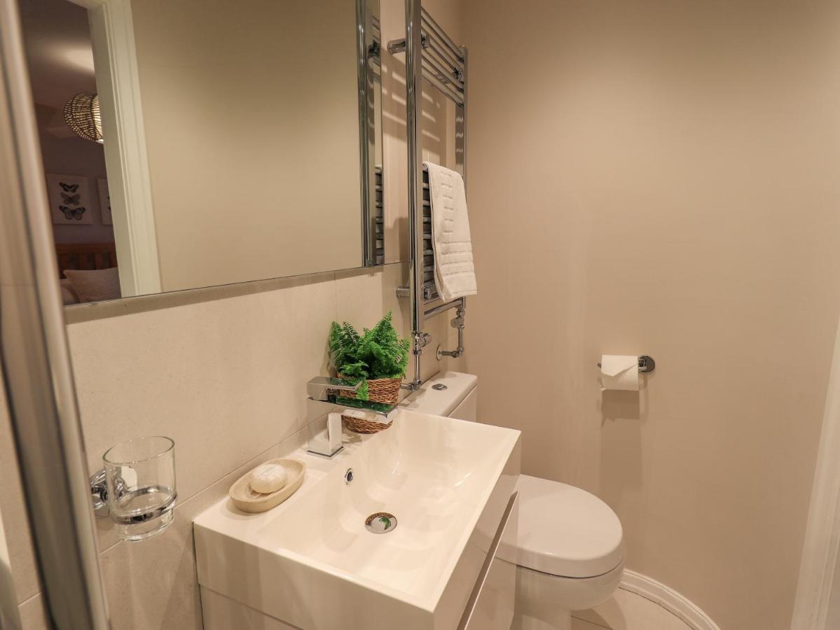 그래스미어 Honeywood House 빌라 외부 사진
